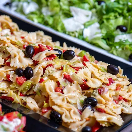 Festa Via Pontica מלון פומורי