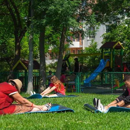 Festa Via Pontica 4* Gmina Pomorie