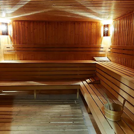 מלון Festa Via Pontica פומורי