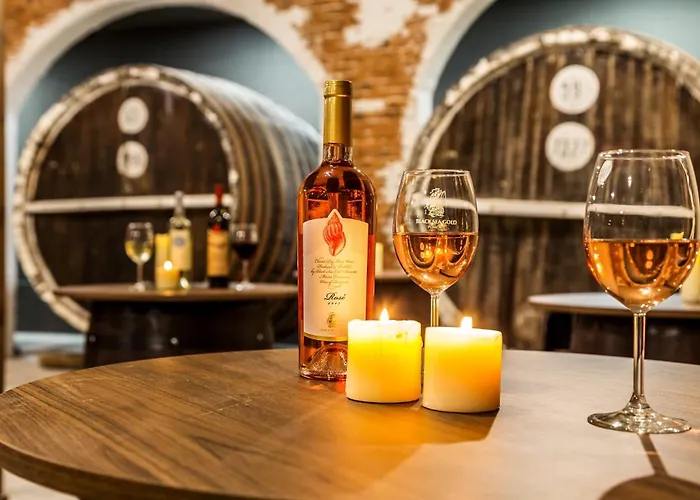 Festa Via Pontica 4*