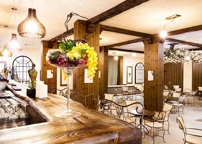 Festa Via Pontica 4*