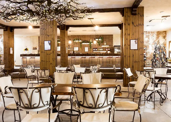 Hotel Festa Via Pontica Gmina Pomorie