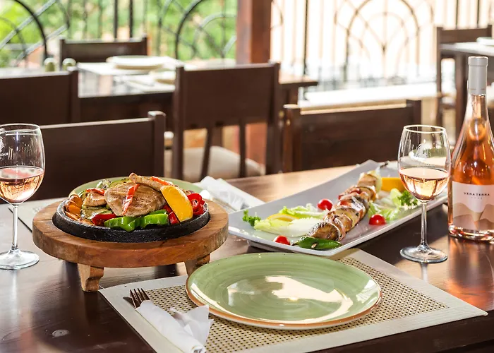 Festa Via Pontica Gmina Pomorie