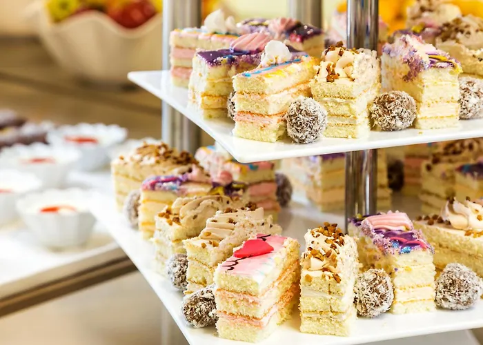 Hotel Festa Via Pontica Gmina Pomorie