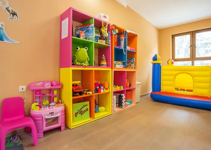 Festa Via Pontica 4* Gmina Pomorie