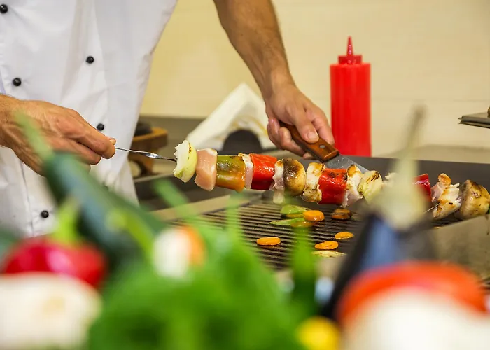 Festa Via Pontica Hotel Gmina Pomorie