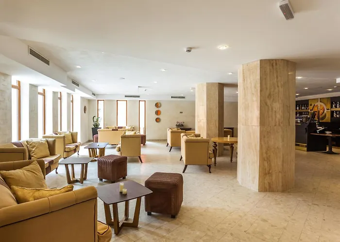 Festa Via Pontica Hotel 4*