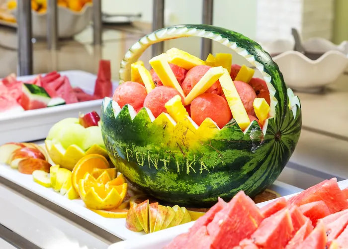 Festa Via Pontica Hotel Gmina Pomorie