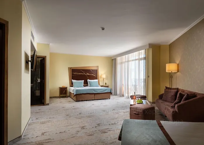 Festa Via Pontica 4* Gmina Pomorie