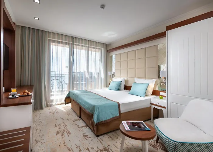 Festa Via Pontica Hotel Gmina Pomorie