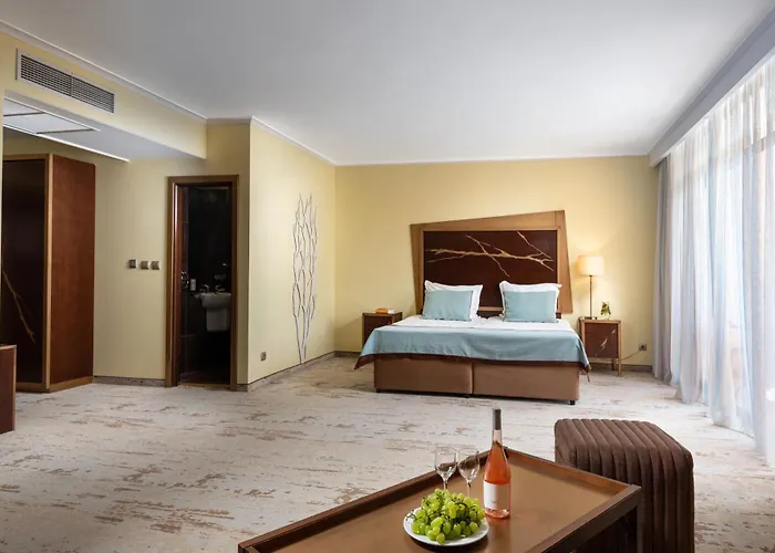 Festa Via Pontica Hotel 4*