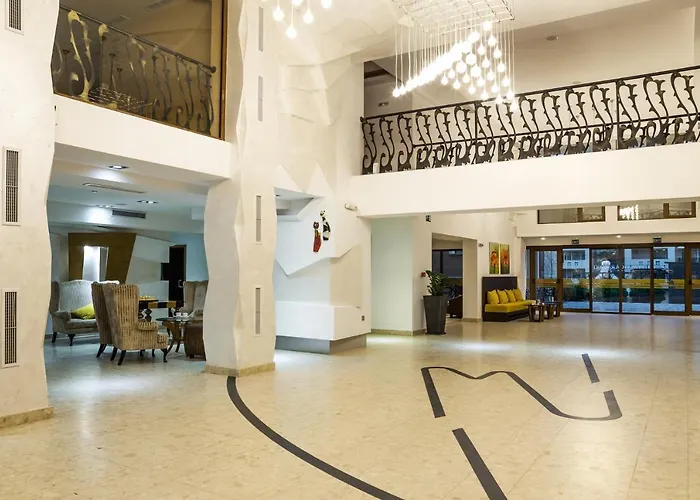 Festa Via Pontica Hotel Gmina Pomorie