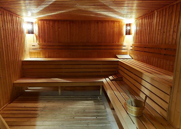 Hotel Festa Via Pontica Gmina Pomorie