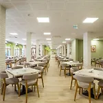 Festa Via Pontica מלון 4*