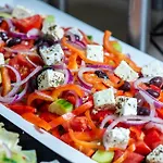מלון Festa Via Pontica פומורי