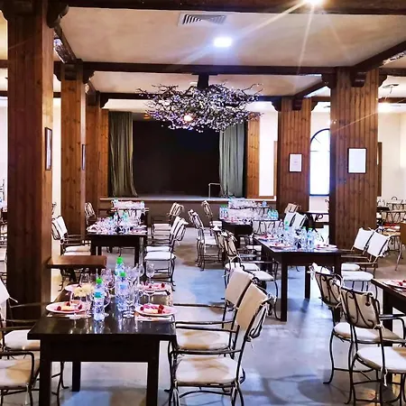 феста понтика 4*