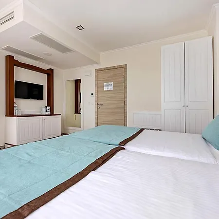 феста понтика 4* Поморие