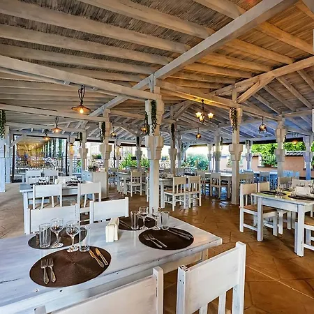 Festa Via Pontica Ξενοδοχείο 4*