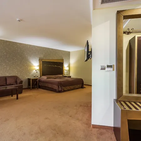 Festa Via Pontica Ξενοδοχείο