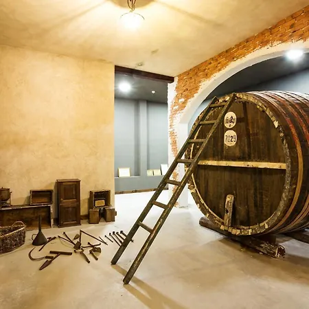 Festa Via Pontica Hotel 4*