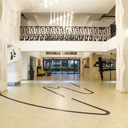 Festa Via Pontica 4* Pomorie