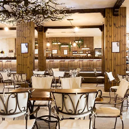 Hotel Festa Via Pontica Pomorie