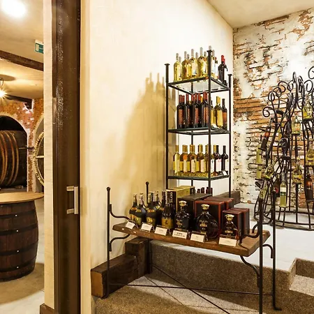 Hotel Festa Via Pontica