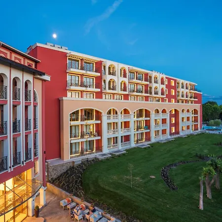 Festa Via Pontica Hotel