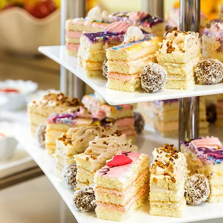 Hotel Festa Via Pontica Pomorie