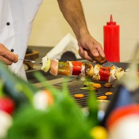 Festa Via Pontica Hotel Pomorie