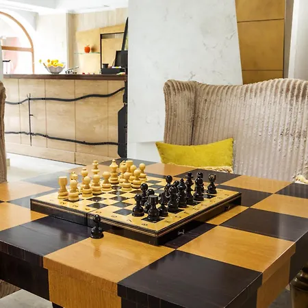 Hotel Festa Via Pontica Pomorie