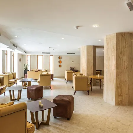 Festa Via Pontica Hotel 4*