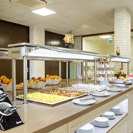 Festa Via Pontica Hotel Pomorie