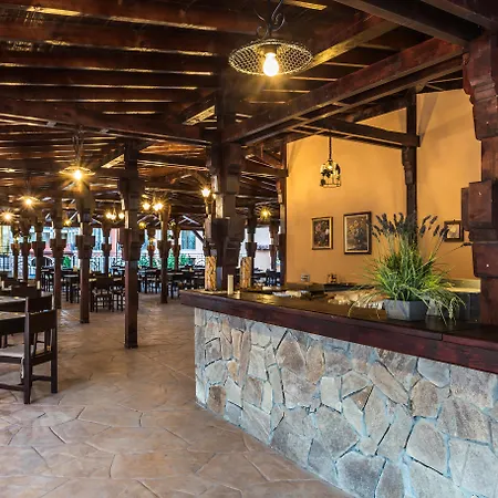 Ξενοδοχείο Festa Via Pontica