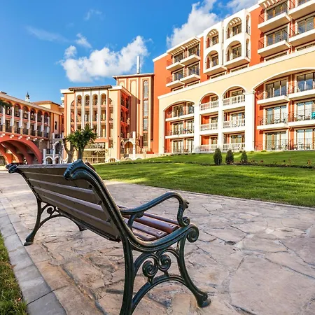 מלון Festa Via Pontica