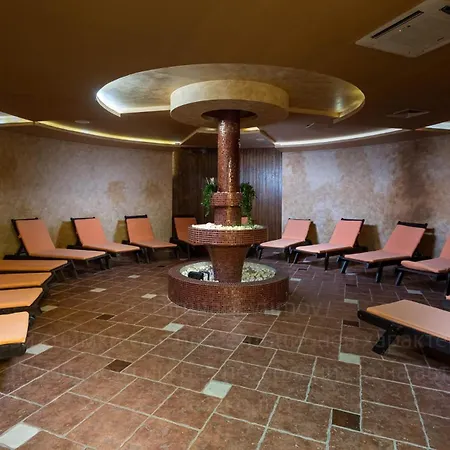 Hotel Festa Via Pontica Pomorie