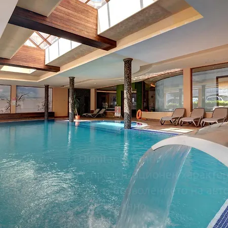 Festa Via Pontica Ξενοδοχείο