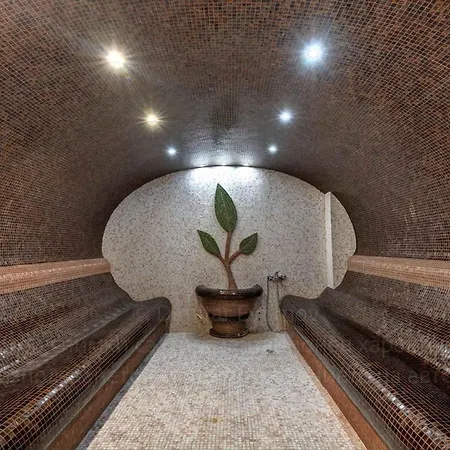 Festa Via Pontica Ξενοδοχείο 4*