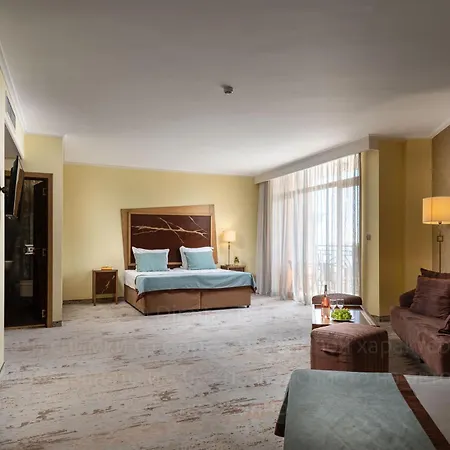 Festa Via Pontica 4* Pomorie