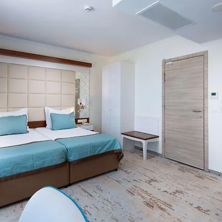 Festa Via Pontica Ξενοδοχείο