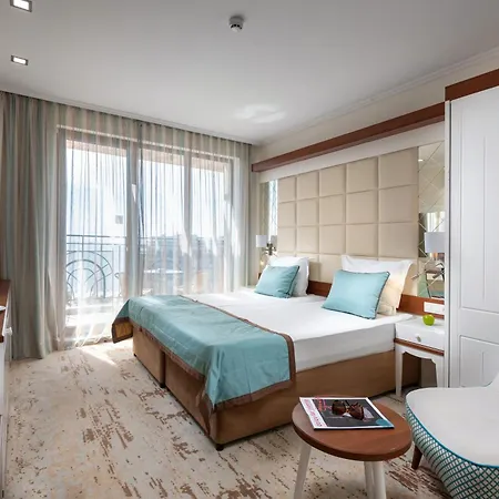 Festa Via Pontica Hotel Pomorie