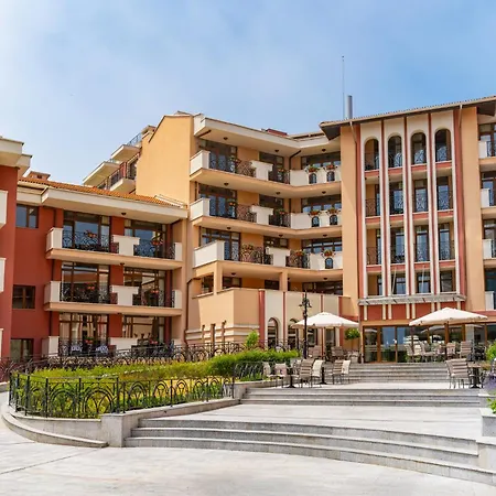 Festa Via Pontica Hotel 4*