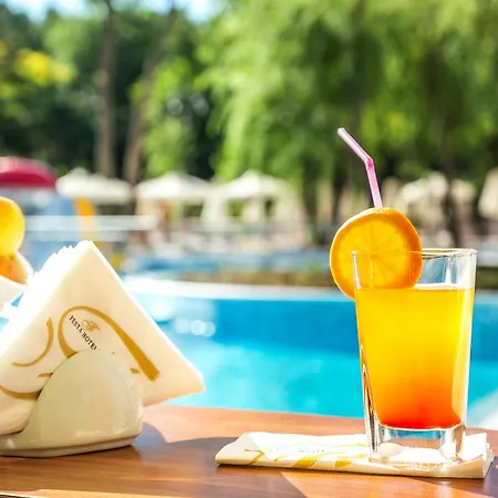 Festa Via Pontica Ξενοδοχείο