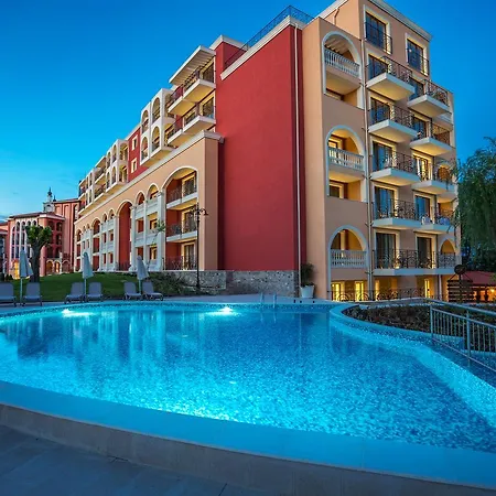 Festa Via Pontica Hotel Pomorie