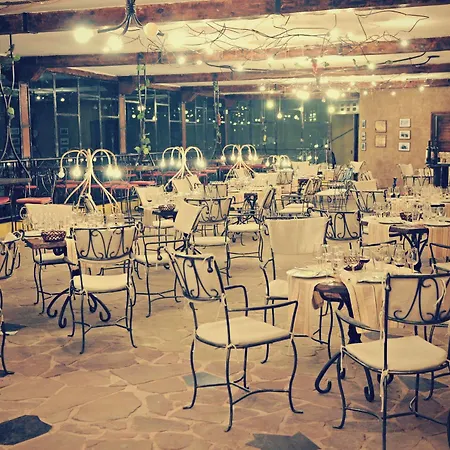 Hotel Festa Via Pontica Pomorie