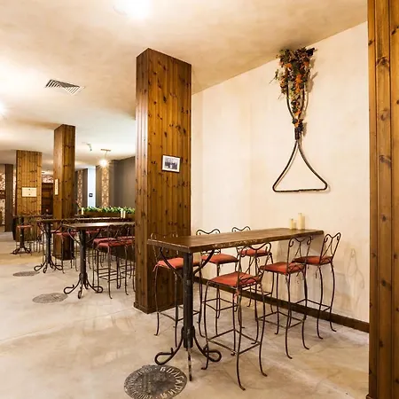 Festa Via Pontica Ξενοδοχείο Πομόριε