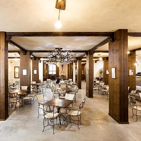 Ξενοδοχείο Festa Via Pontica