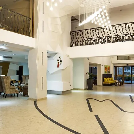 Festa Via Pontica Hotel Pomorie