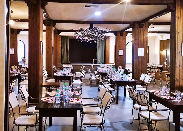 Festa Via Pontica 4*