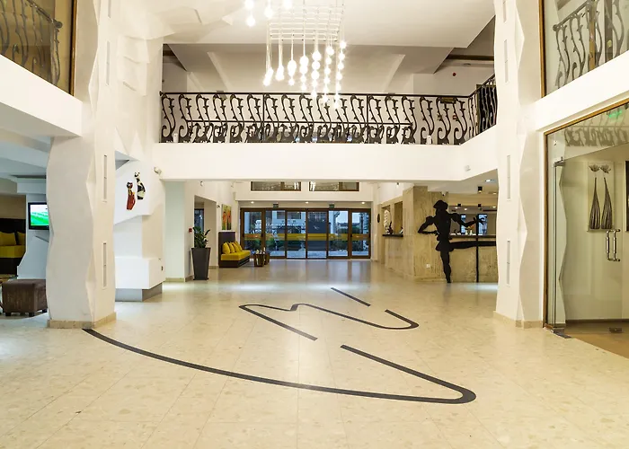 Festa Via Pontica 4* Pomorie